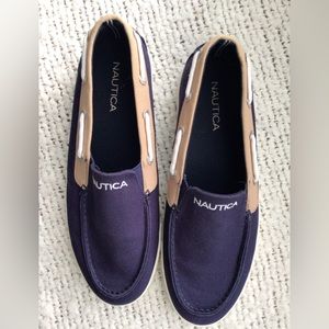 Men’s boat shoes - Nautica